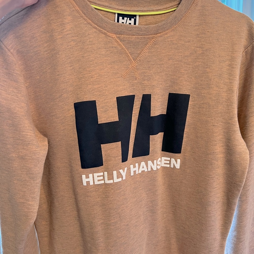 Helly Hansen sweatshirt